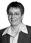 Frau Dr. Monika Schaupp
