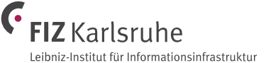 Logo FIZ Karlsruhe