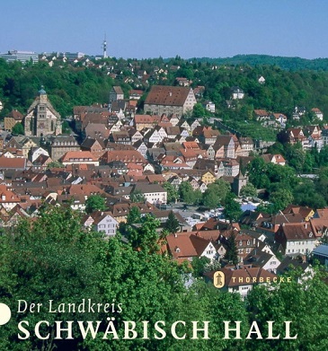 Bild Kreisbeschreibung Schwäbisch-Hall