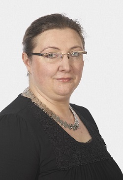 Hertha Schwarz