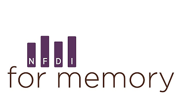 Logo NFDI4Memory