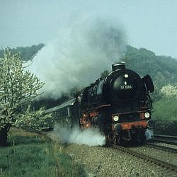 Bild Rechercheführer Eisenbahn 2