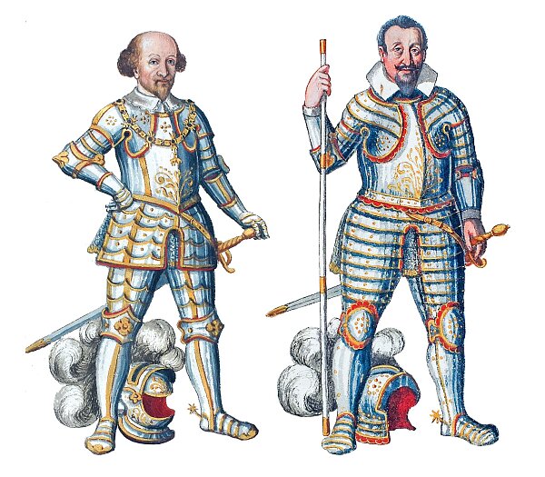 Johann und Johann Georg (StAS)