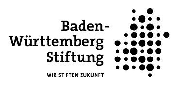 Logo Baden-Württemberg Stiftung