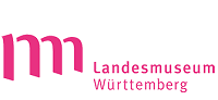 Logo Landesmuseum Württemberg